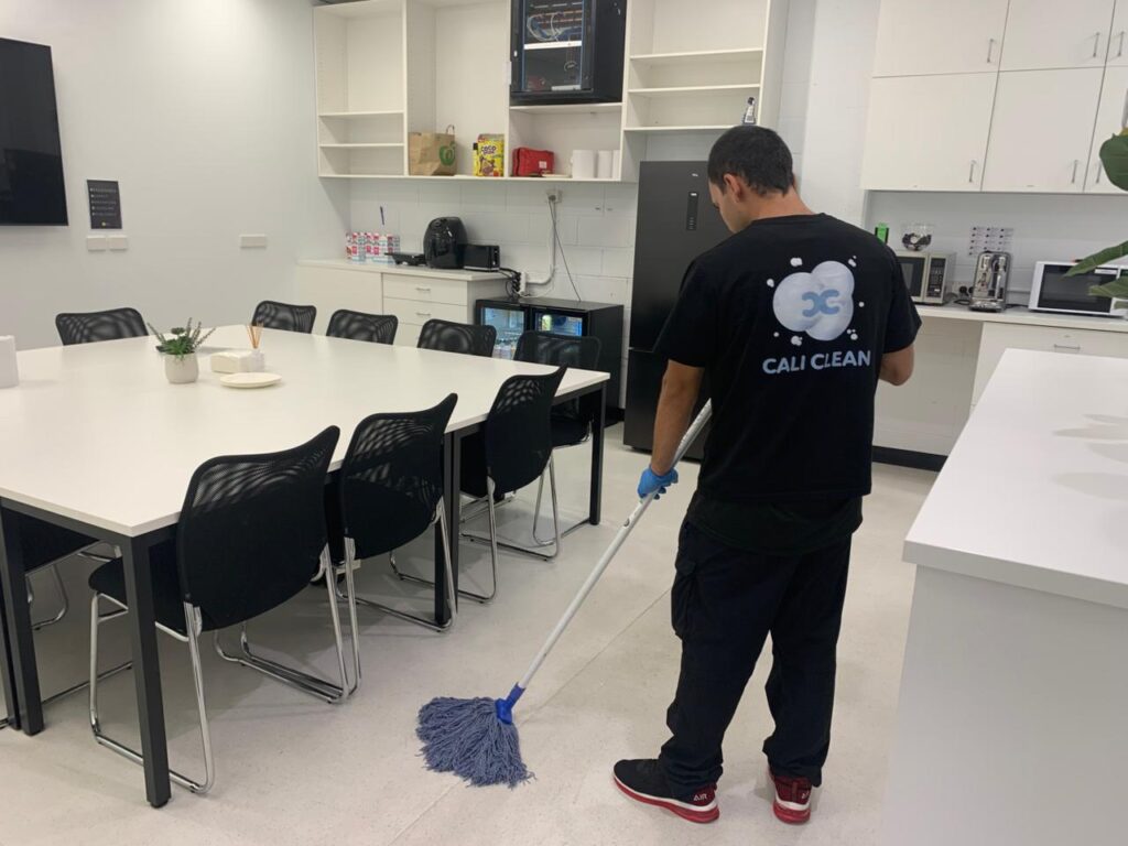 Why Quality Cleaning Requires Time